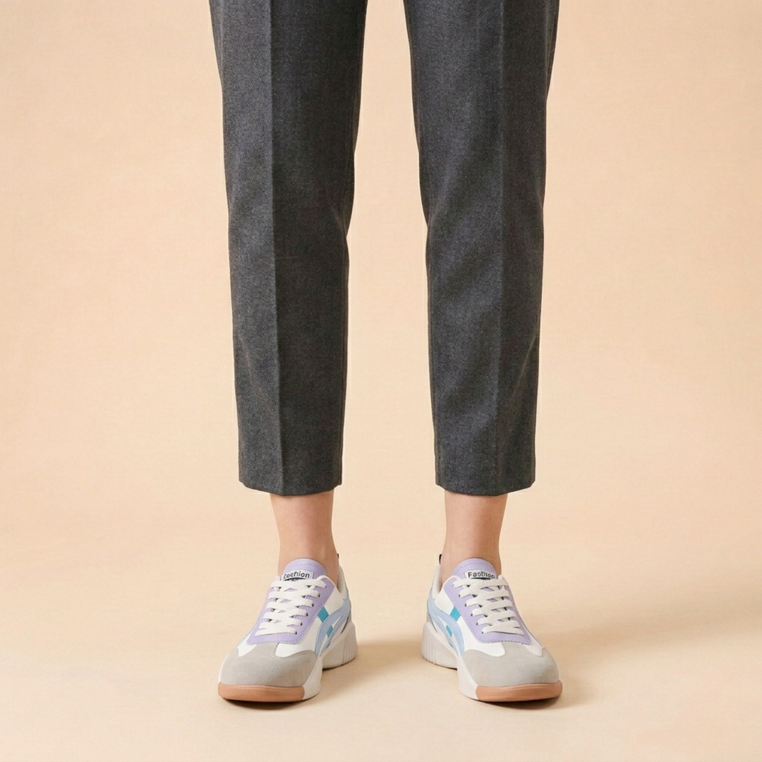 Elara | Supportive & Stylish Orthopedic Shoes 1