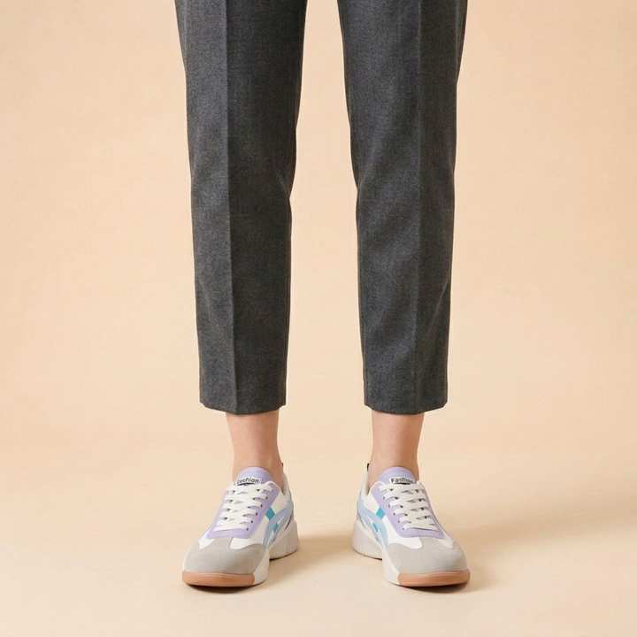 Elara | Supportive & Stylish Orthopedic Shoes 1