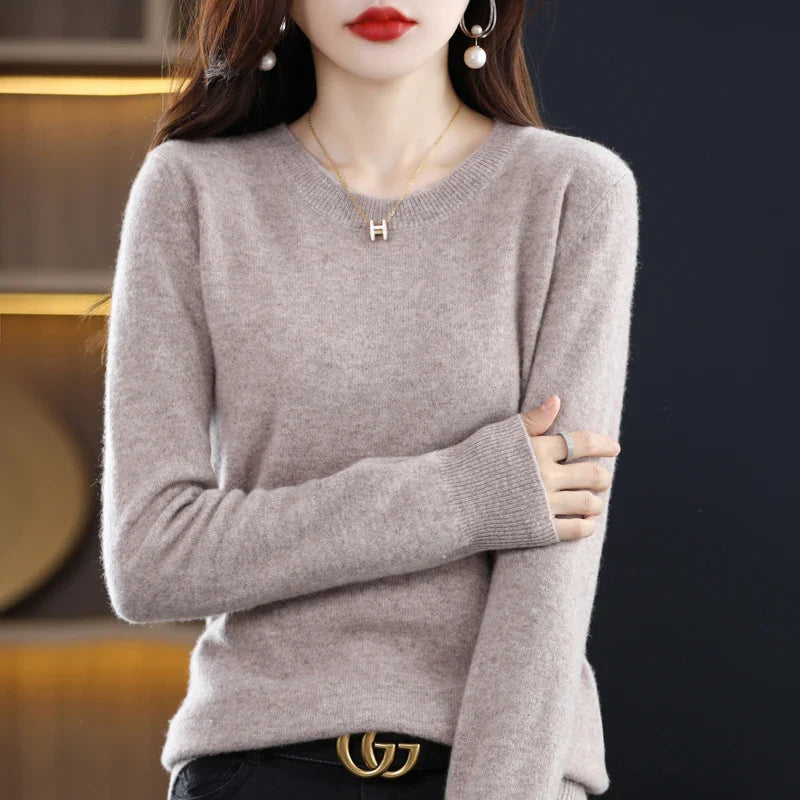 Eleanor | Luxe Knit for Effortless Elegance 14