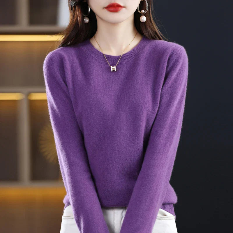 Eleanor | Luxe Knit for Effortless Elegance 18