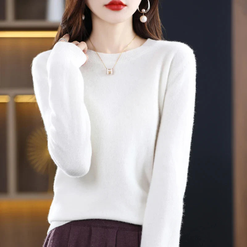 Eleanor | Luxe Knit for Effortless Elegance 20