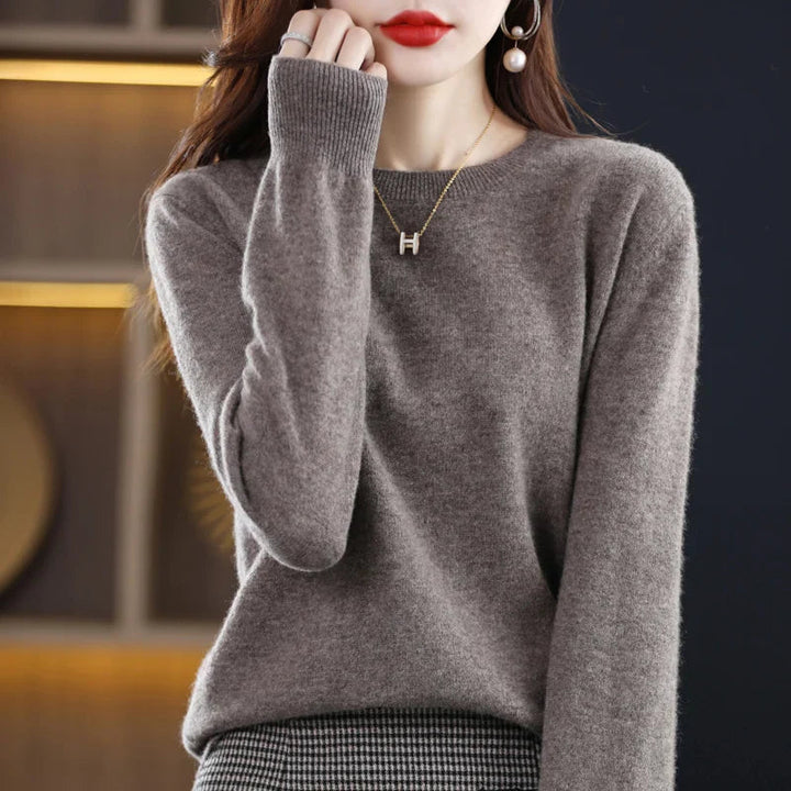 Eleanor | Luxe Knit for Effortless Elegance 21