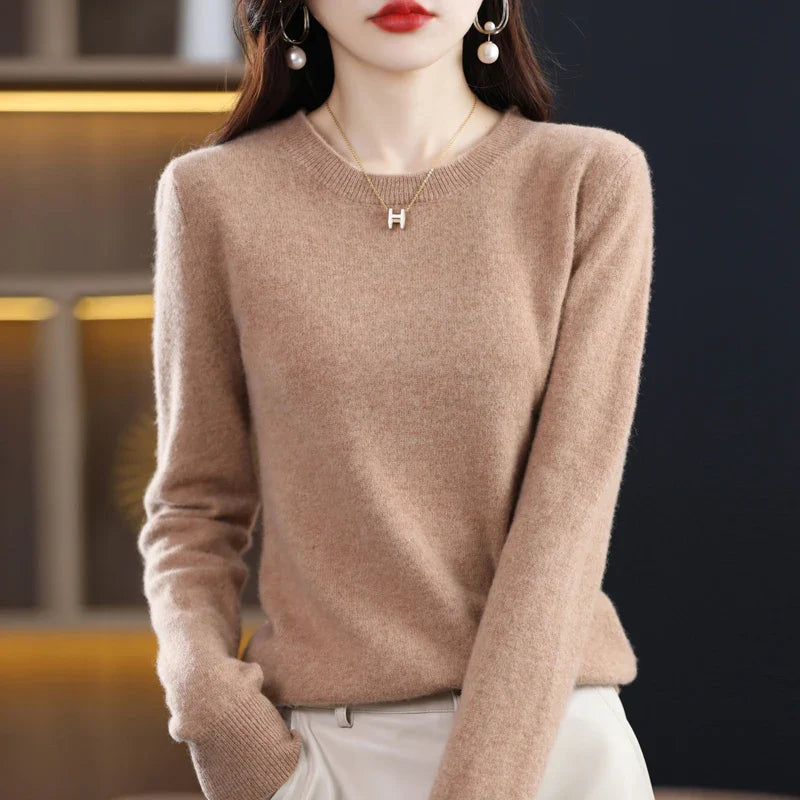 Eleanor | Luxe Knit for Effortless Elegance 3
