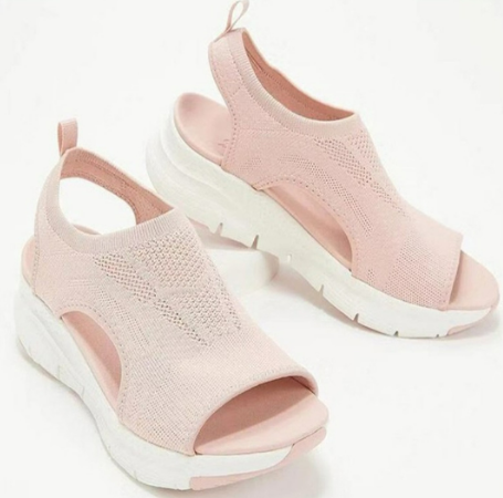 Eliza | Orthopedic Sandals for Women – Comfortable Memory Foam Support 7