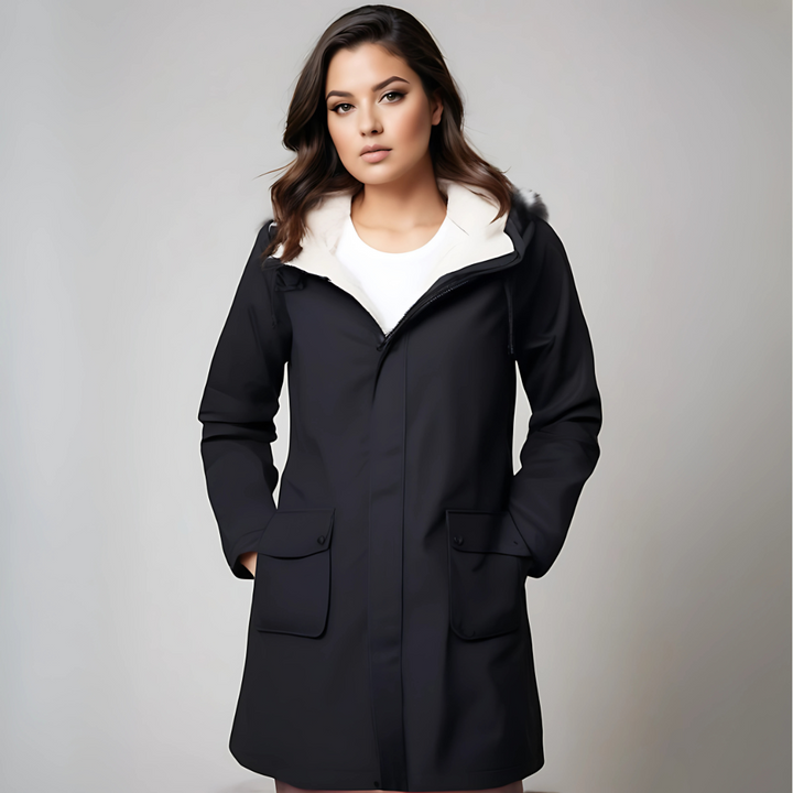 Elizabeth | Waterproof Jacket 1