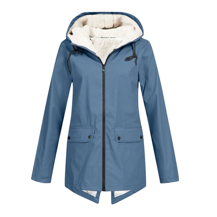 Elizabeth | Waterproof Jacket 4