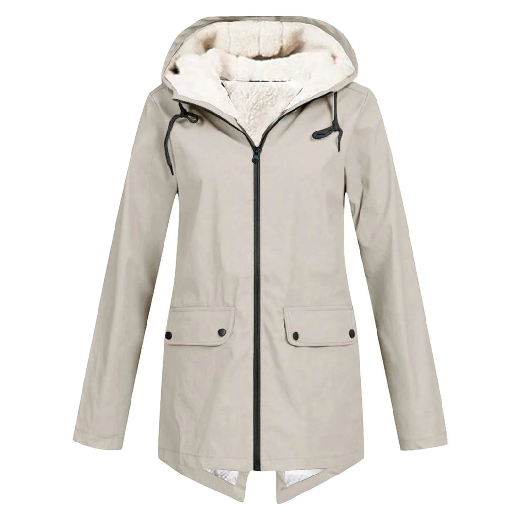 Elizabeth | Waterproof Jacket 6