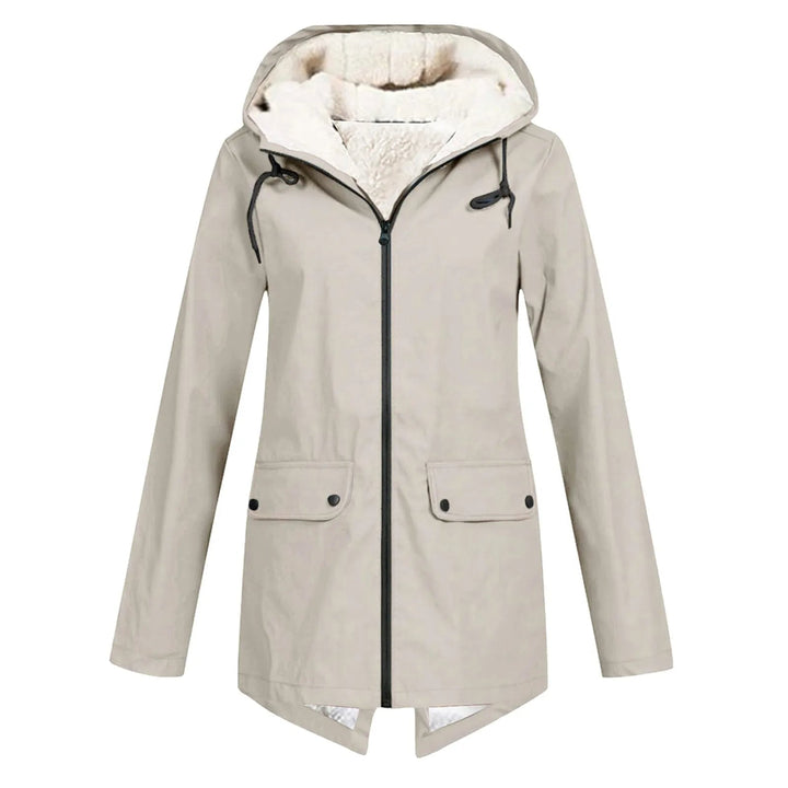 Elizabeth | Waterproof Jacket 6