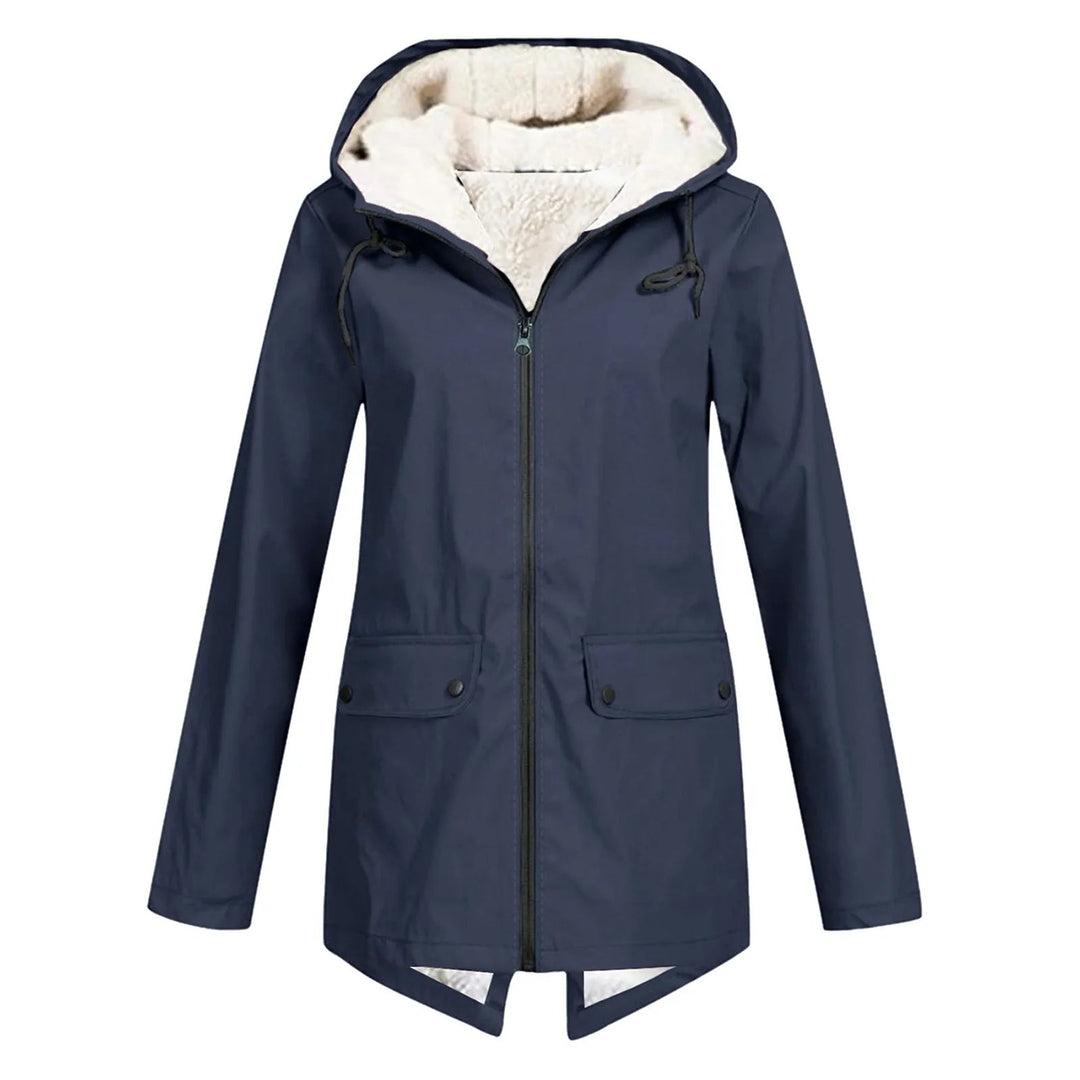 Elizabeth | Waterproof Jacket 7