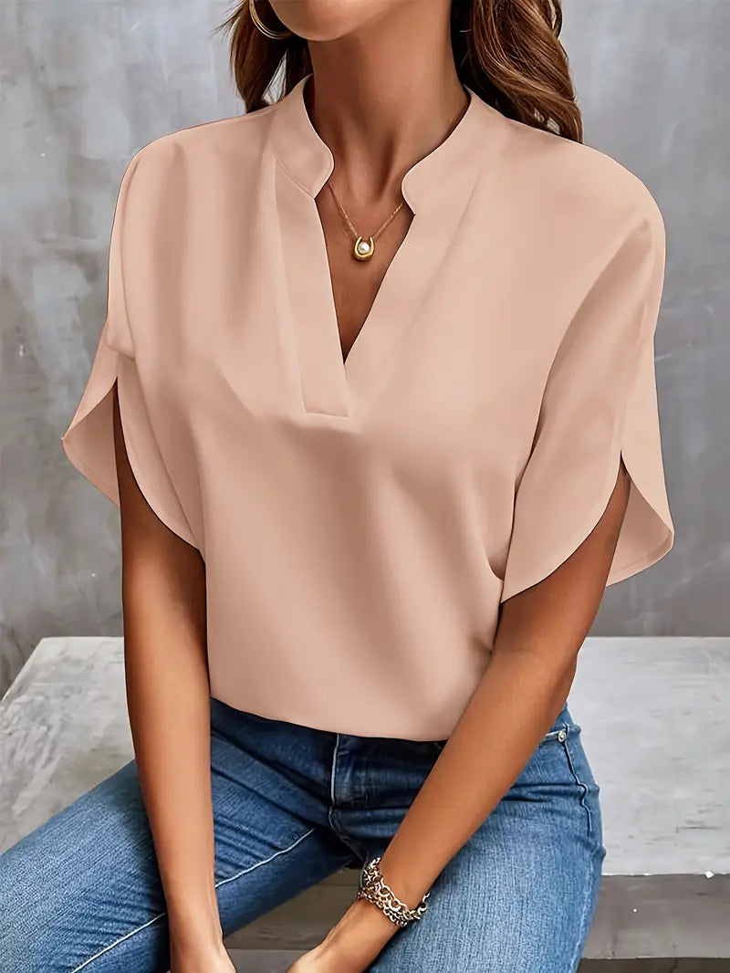 Emery | Elegant Lightweight Blouse 3