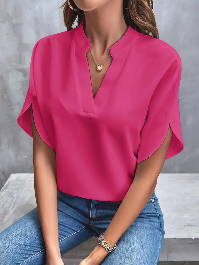 Emery | Elegant Lightweight Blouse 4