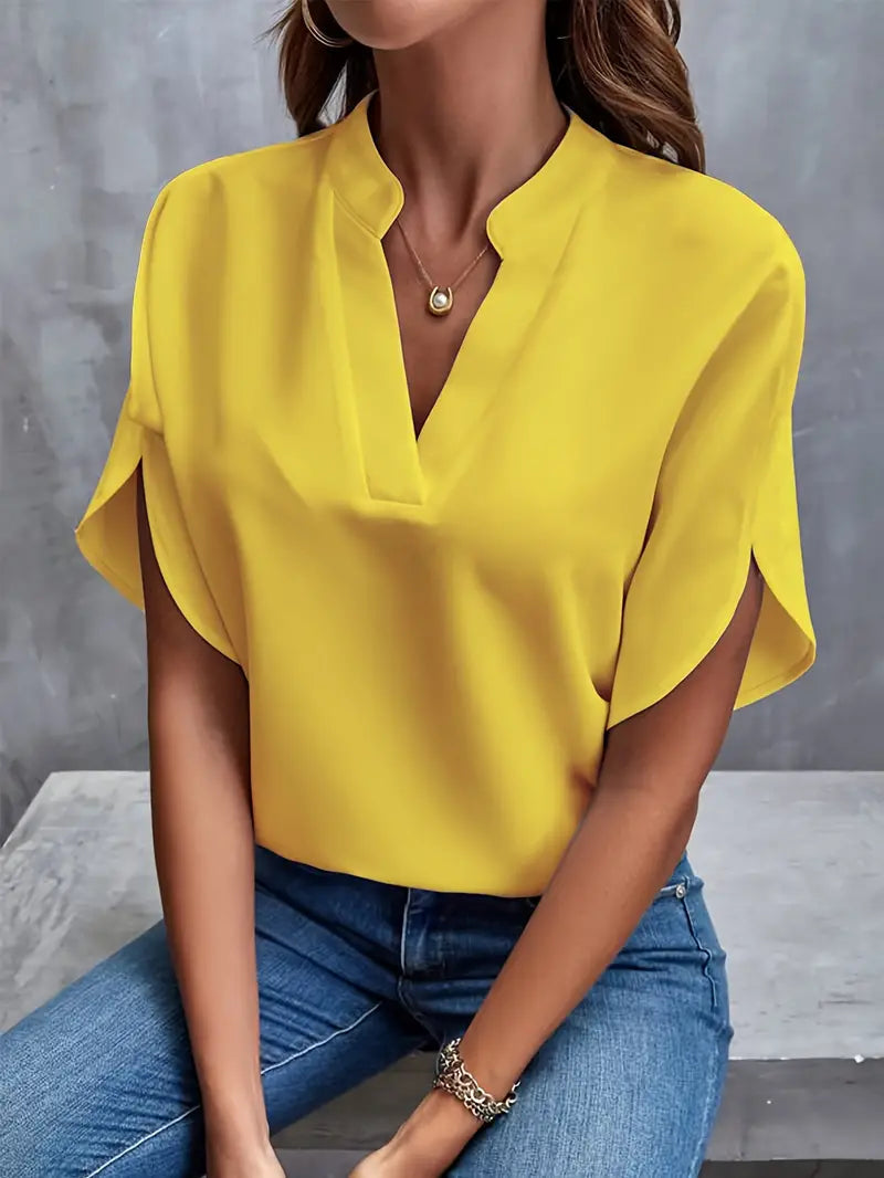 Emery | Elegant Lightweight Blouse 5