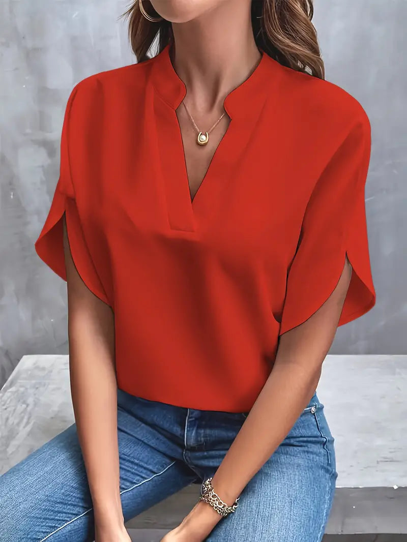 Emery | Elegant Lightweight Blouse 6