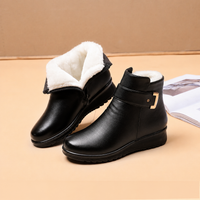 Luna | Cozy And Secure Winter Boots