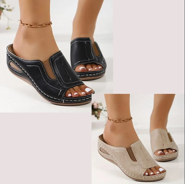 Emma | Elegant & Comfortable Sandals 5