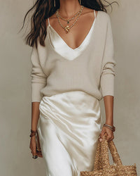 Scarlett | Elegant And Trendy Women Set