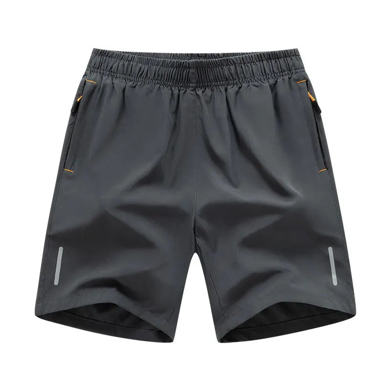 Ethan | Lightweight, Breathable & Versatile Men's Gym Shorts 0