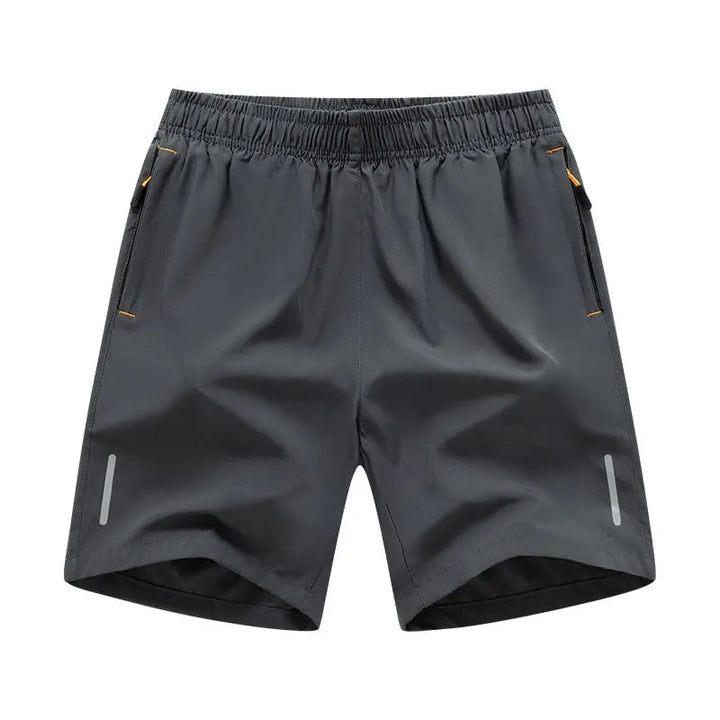 Ethan | Lightweight, Breathable & Versatile Men's Gym Shorts 0