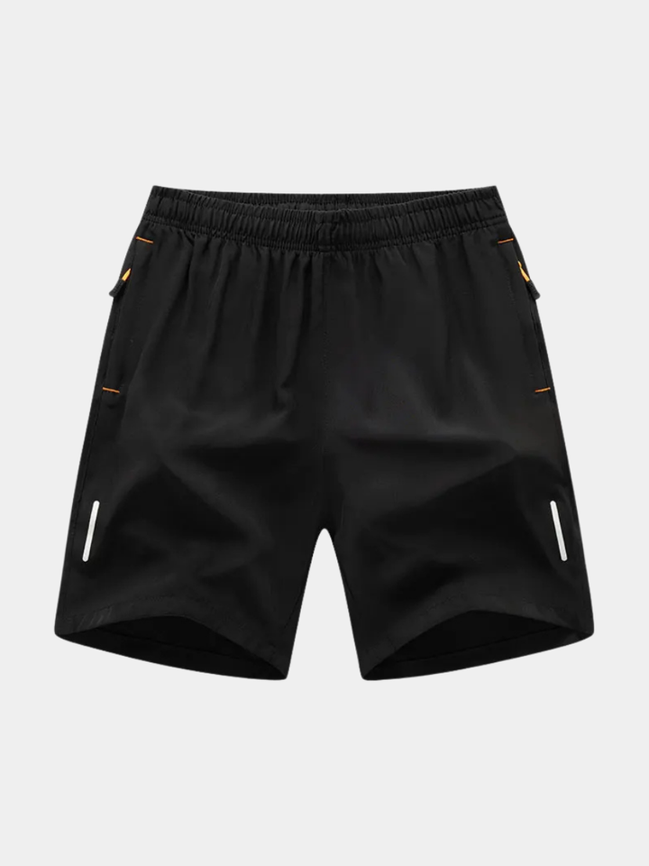 Ethan | Lightweight, Breathable & Versatile Men's Gym Shorts 1