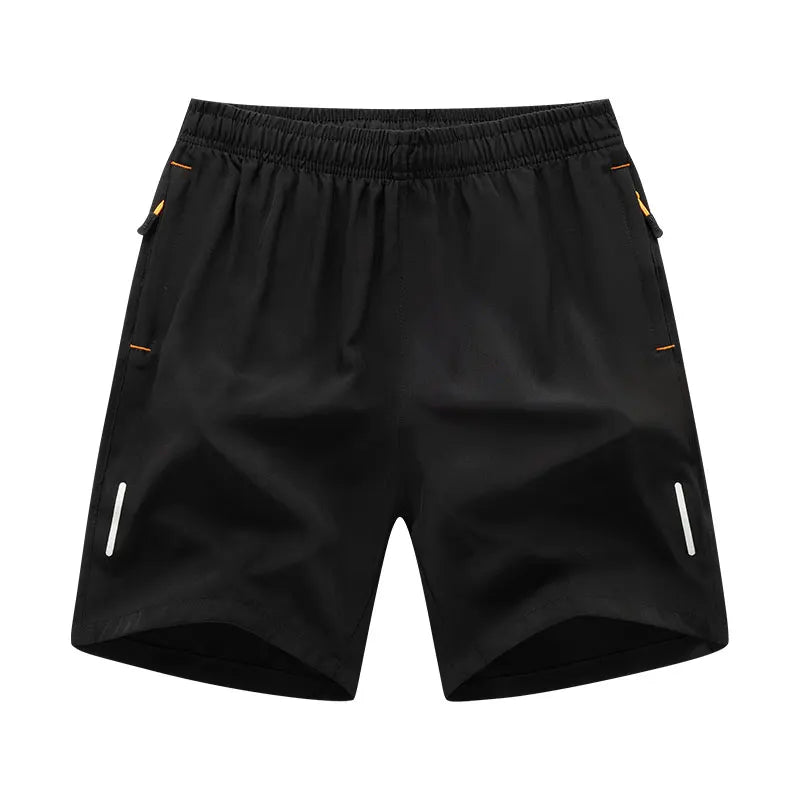 Ethan | Lightweight, Breathable & Versatile Men's Gym Shorts 2