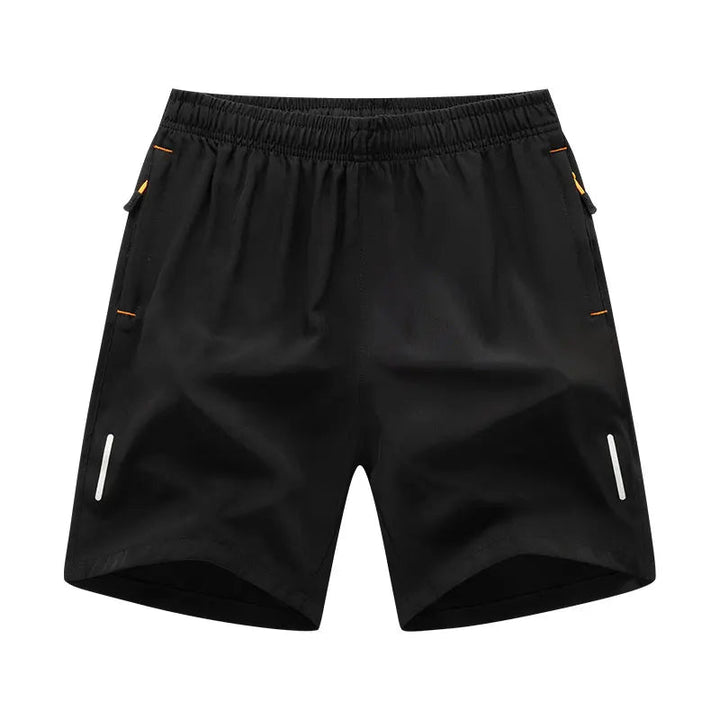 Ethan | Lightweight, Breathable & Versatile Men's Gym Shorts 2