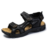 Max | Adjustable Orthopedic Sandals