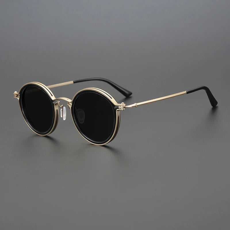 Ethan | Solis Polarized Sunglasses 1