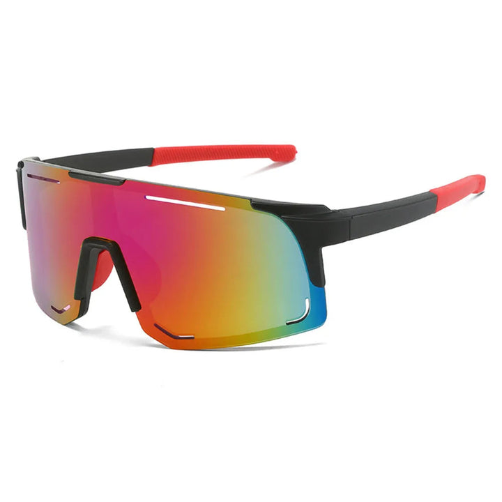 Felix | UV Protection and Anti-Glare Lenses  Cycling Sunglasses 10