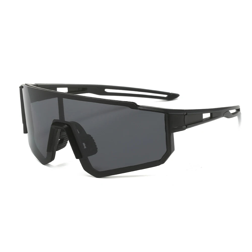 Felix | UV Protection and Anti-Glare Lenses  Cycling Sunglasses 12