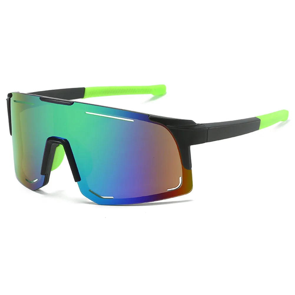 Felix | UV Protection and Anti-Glare Lenses  Cycling Sunglasses 13