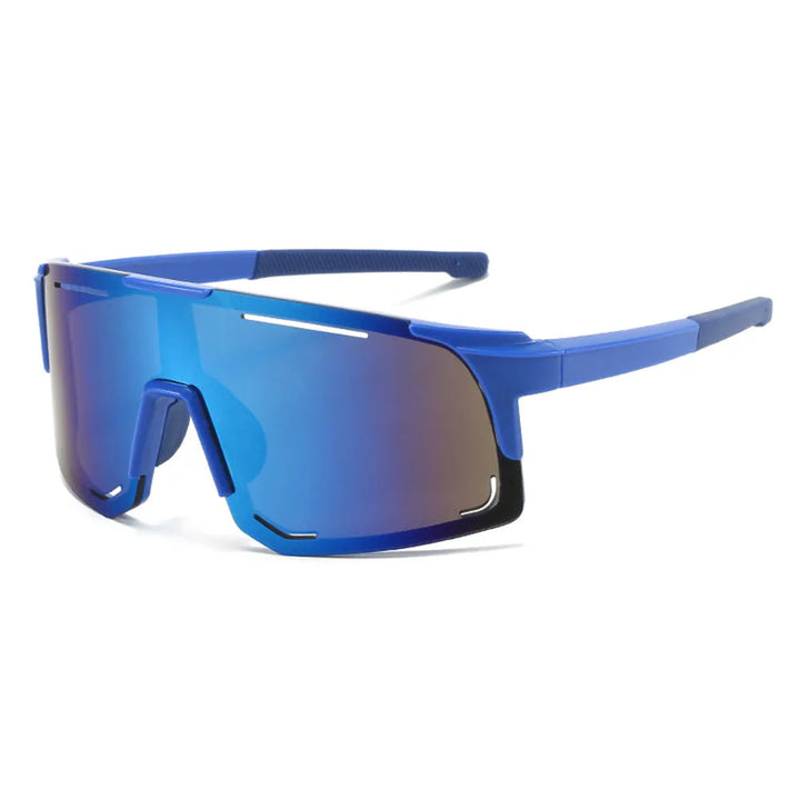 Felix | UV Protection and Anti-Glare Lenses  Cycling Sunglasses 14