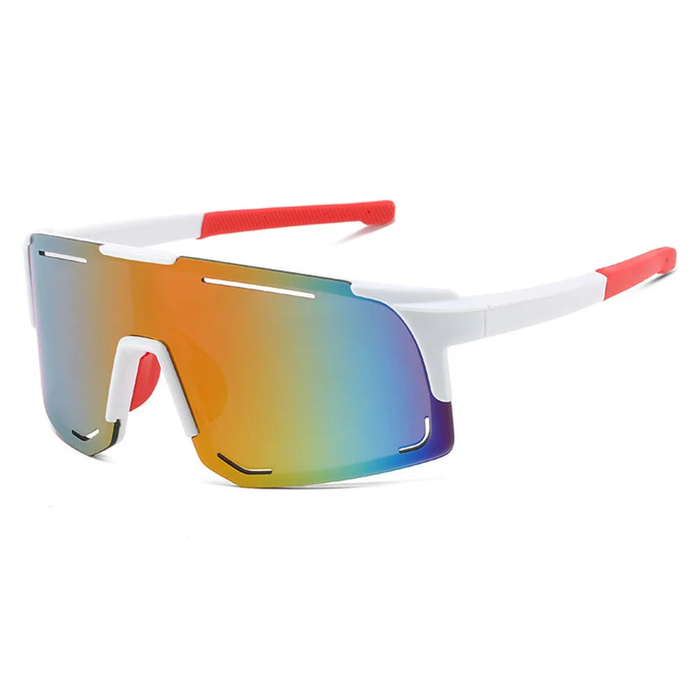Felix | UV Protection and Anti-Glare Lenses  Cycling Sunglasses 15