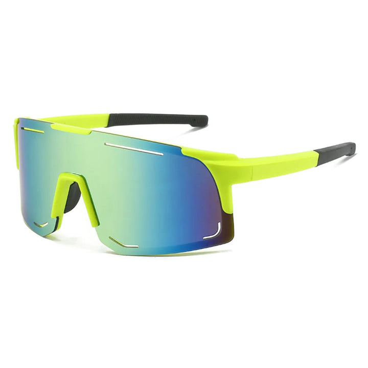 Felix | UV Protection and Anti-Glare Lenses  Cycling Sunglasses 16