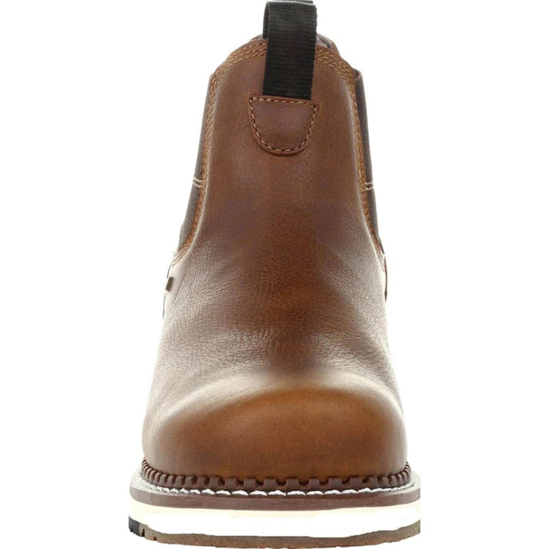 Finn | Waterproof chelsea boots 2