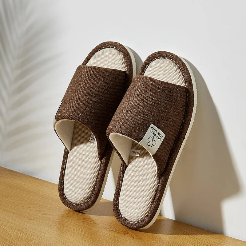 Florian | Elegant and comfortable slippers 4