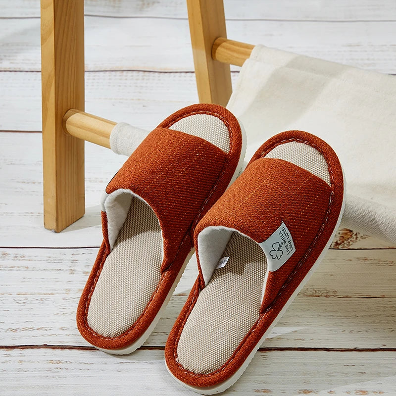 Florian | Elegant and comfortable slippers 5