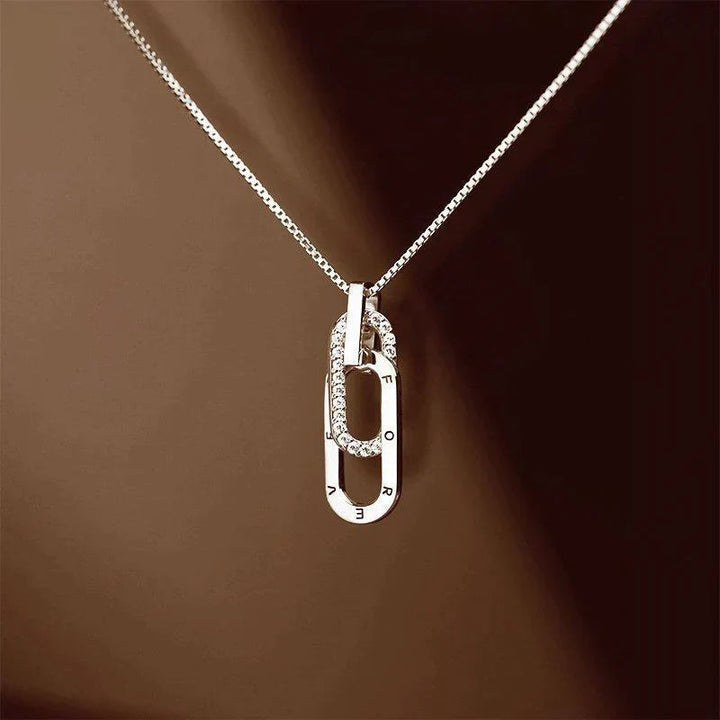 Forever Connected Necklace | 1+1 Free 0