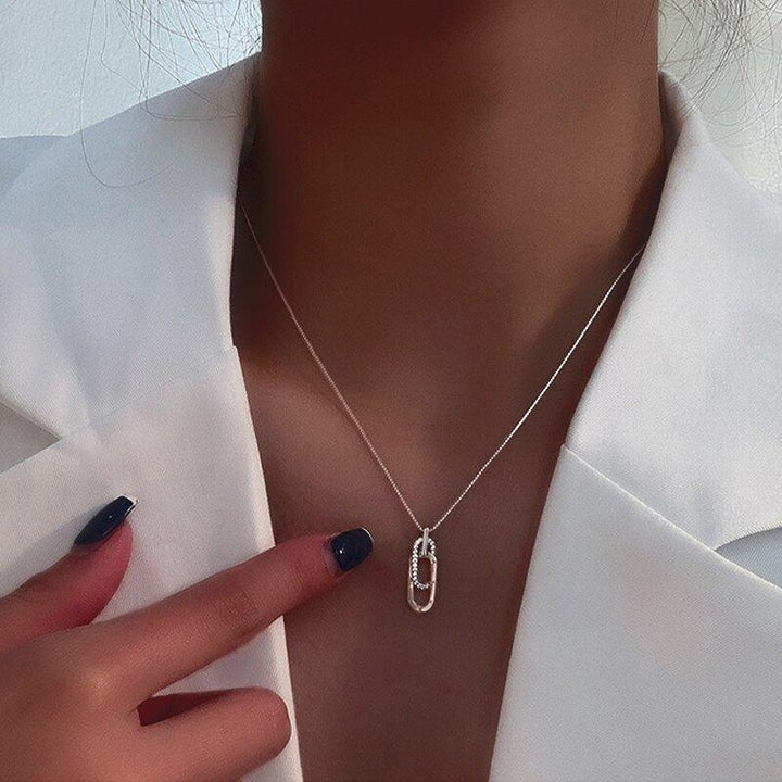 Forever Connected Necklace | 1+1 Free 1