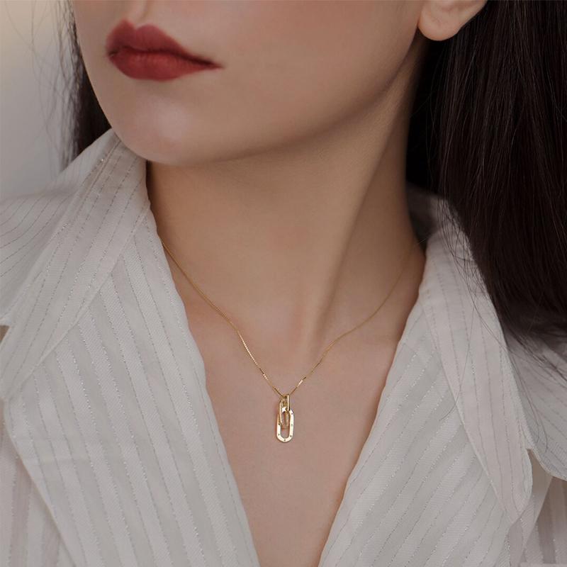 Forever Connected Necklace | 1+1 Free 2