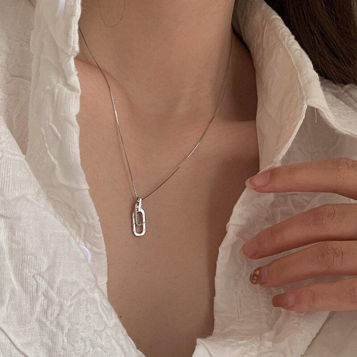 Forever Connected Necklace | 1+1 Free 4
