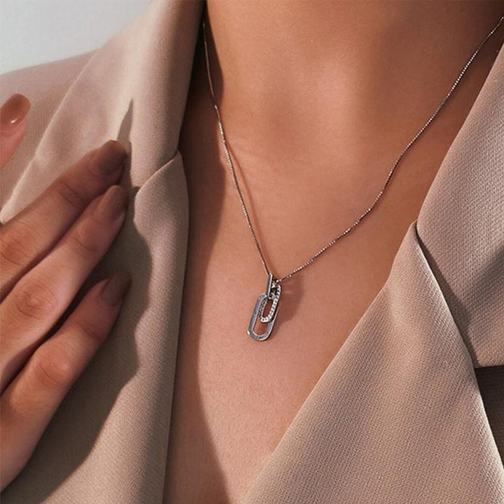 Forever Connected Necklace | 1+1 Free 5