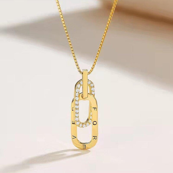 Forever Connected Necklace | 1+1 Free 6