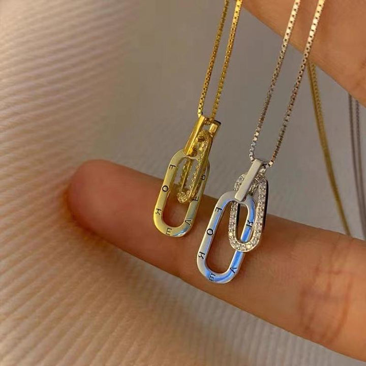 Forever Connected Necklace | 1+1 Free 7