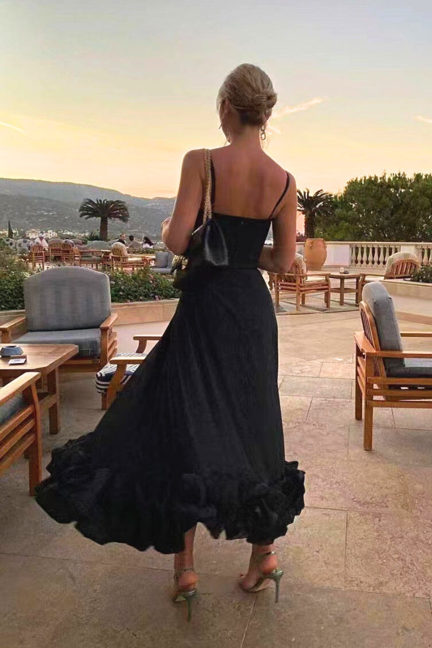 Freya | Elegant Evening Wedding Guest Dress 2