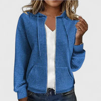 Georgina | Soft Draped Everyday Cardigan