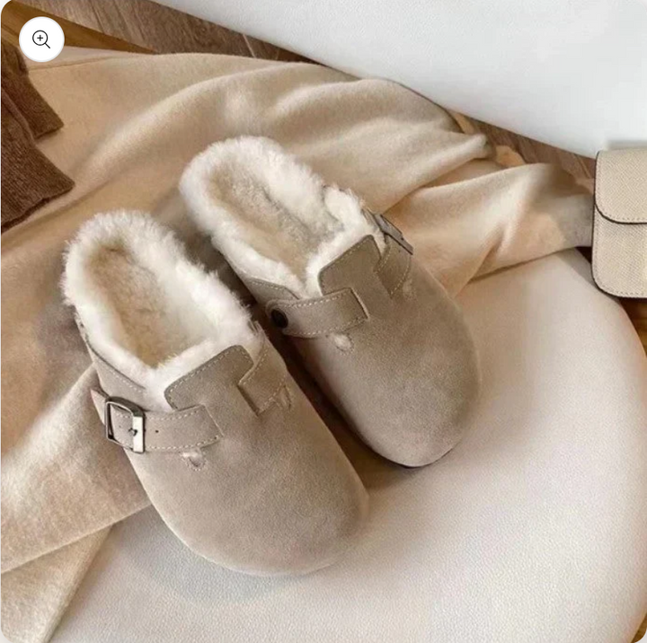 Freya | Stylish Unisex Premium Leather Sandals 2