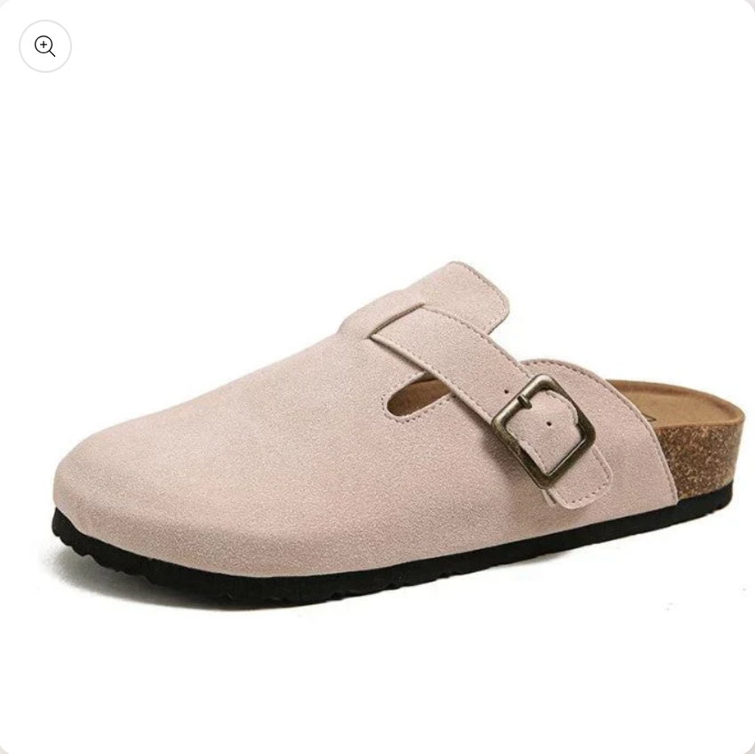 Freya | Stylish Unisex Premium Leather Sandals 4
