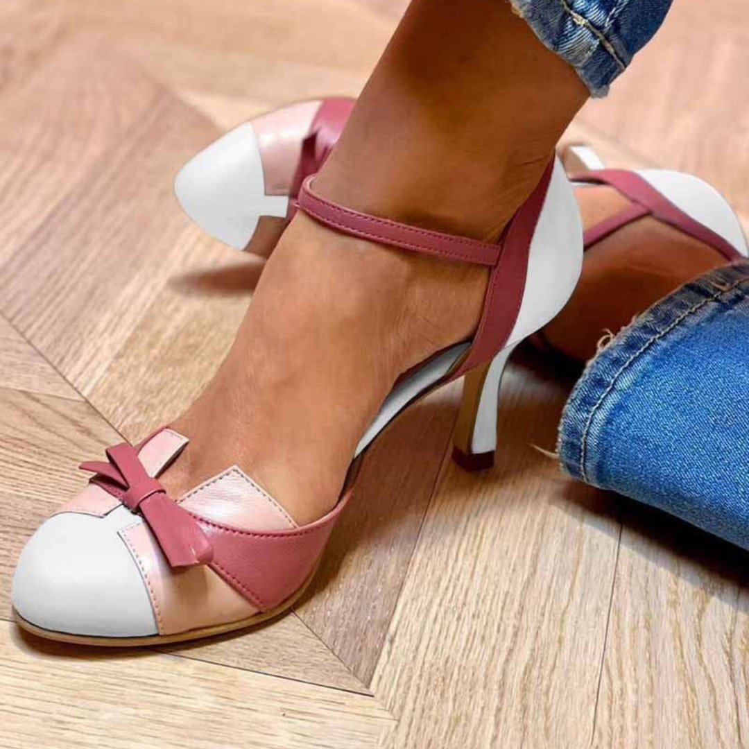 Haven | Vintage-Inspired, Comfortable Women's Sandals with Orthopedic Support 3
