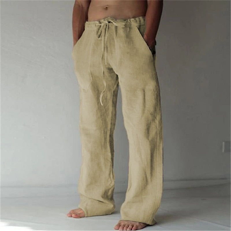 Hayden | Baggy Casual Fit for Men 12