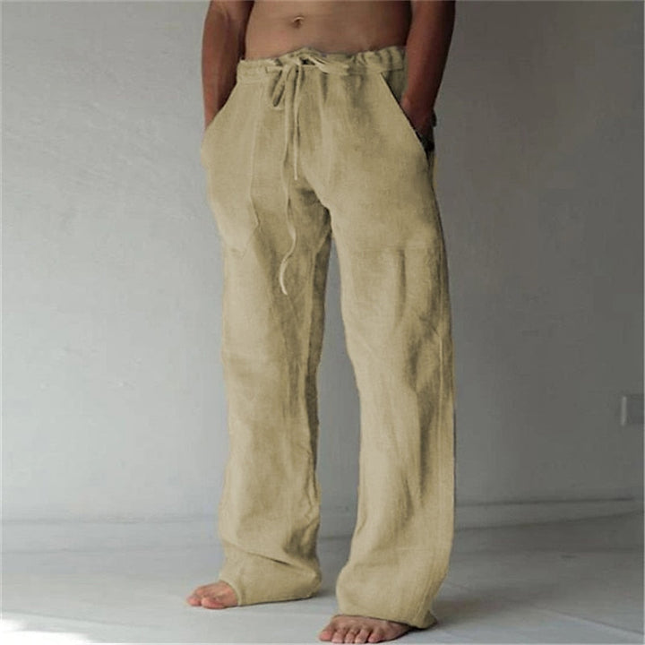 Hayden | Baggy Casual Fit for Men 3